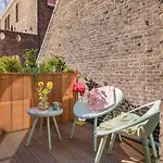 Bunk 3* Άμστερνταμ