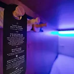 Hotel Bunk Amsterdam