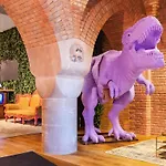 Bunk Ξενοδοχείο