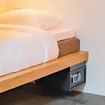 Bunk Ξενοδοχείο 3*