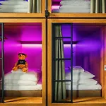 Bunk Hotel