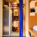 Ξενοδοχείο Bunk