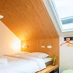 Bunk 3* Άμστερνταμ