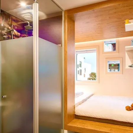 Bunk 3*
