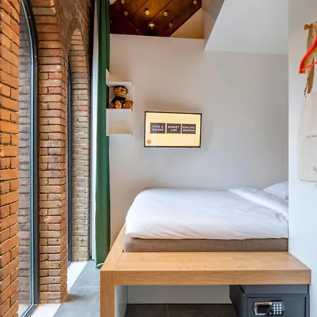 Bunk 阿姆斯特丹