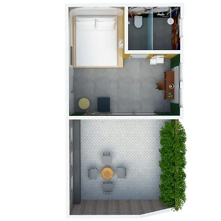 Bunk 3* 阿姆斯特丹