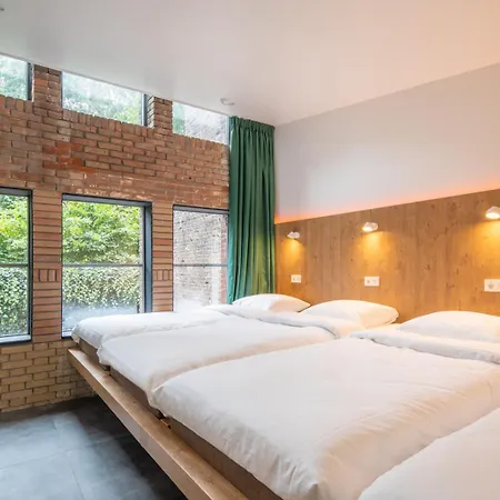 Bunk Amsterdam