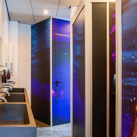 Bunk 3* אמסטרדם