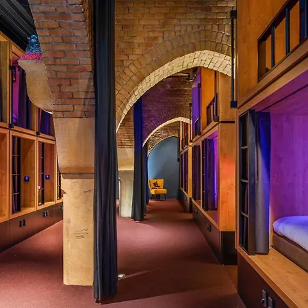 Bunk Amsterdam
