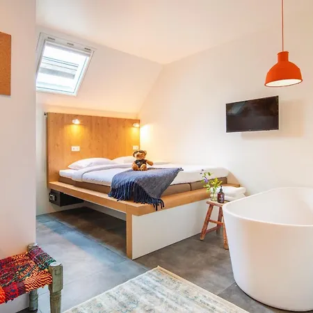 Bunk 3* Amsterdam