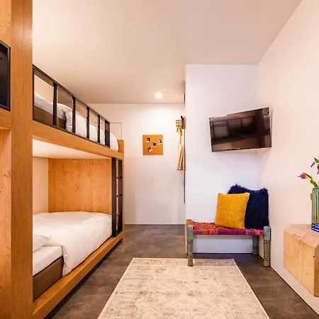 Bunk 3* Amsterdam
