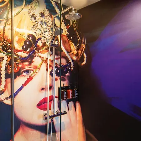 酒店 Bunk 阿姆斯特丹