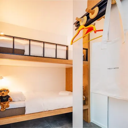 Bunk 3*