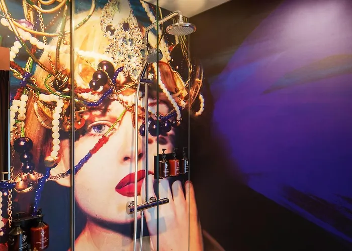 Hotel Bunk Amsterdam