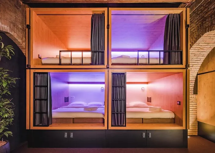 Bunk 3* Amsterdam