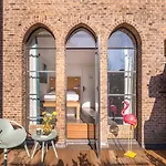 Hotel Bunk Amsterdam