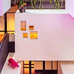 Hotel Bunk Amsterdam