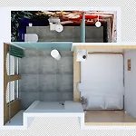 فندق Bunk 3*