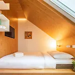 Hotel Bunk Amsterdam