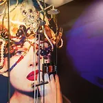 Hotel Bunk Amsterdam