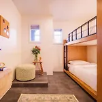 Bunk أمستردام