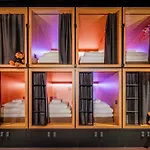 فندق Bunk