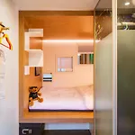 Bunk Hotel 3*