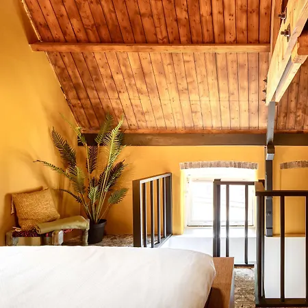 Hotel Bunk 3*