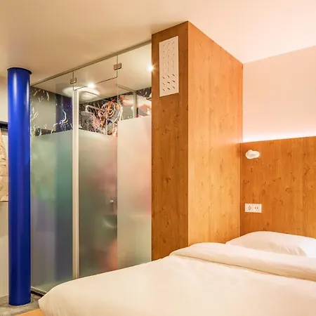 Bunk 3*