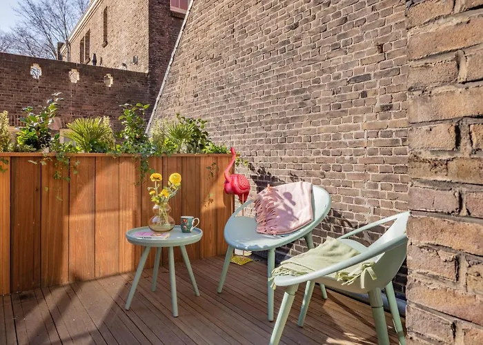 Bunk 3* Амстердам