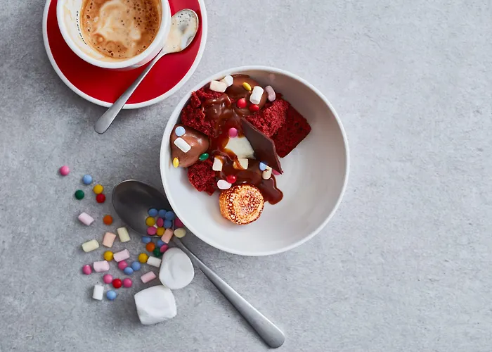 Bunk Амстердам