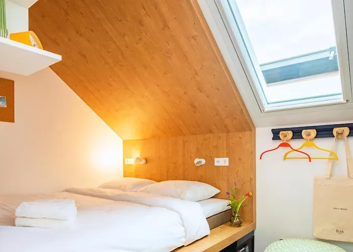 Bunk 3* Амстердам