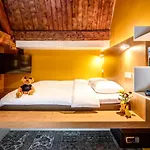 Hotel Bunk Amsterdam