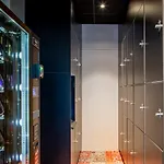 Bunk Hotel Amsterdam