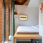 Bunk Amszterdam