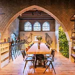 Bunk Hotel Amsterdam