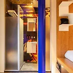 Hotel Bunk Amsterdam
