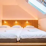 Szálloda Bunk