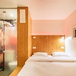 Bunk Hotel Amsterdam