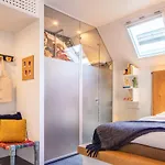 Bunk Hotel Amsterdam