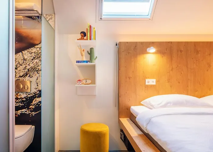 Bunk 3* Amsterdam